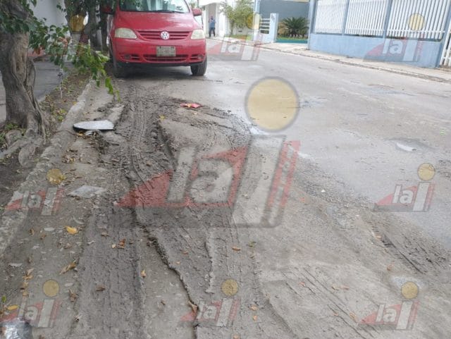 colonia justicia social