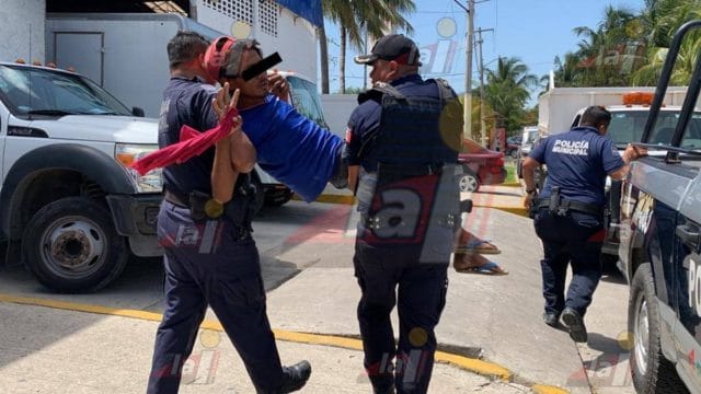 colonia San Agustín del Palmar