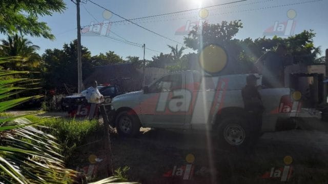 comisaria Villa Madero