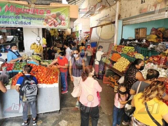 coronavirus campeche