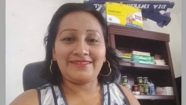 defensora de Calakmul