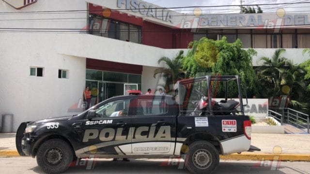 el periférico Pablo García