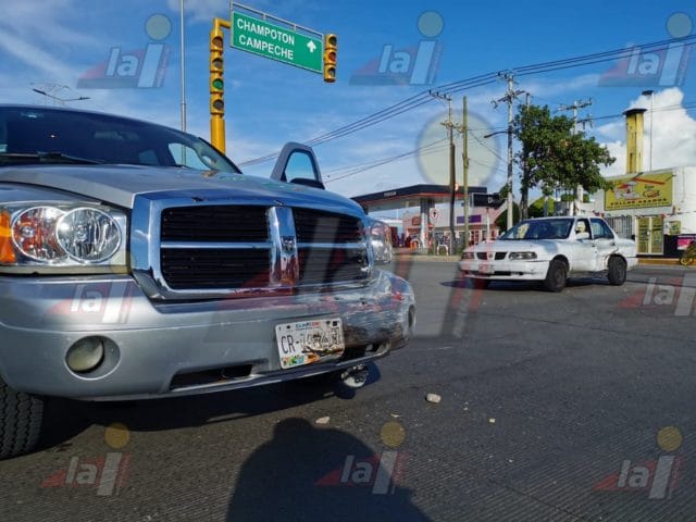 fraccionamiento Isla del Carmen 2000