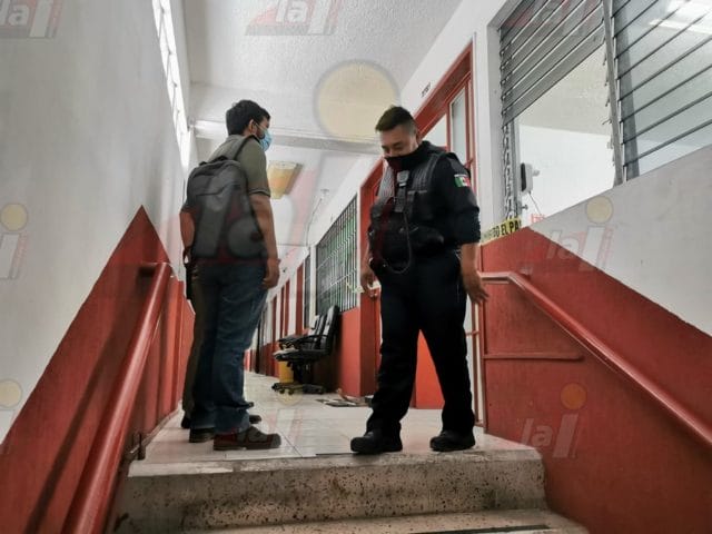 fraccionamiento camaroneros 2