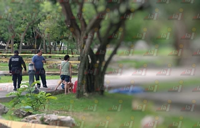 hombre falleció en la hacienda Anicabil (1)