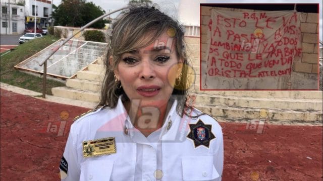 narcomanta isla aguada