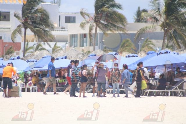 playas progreso