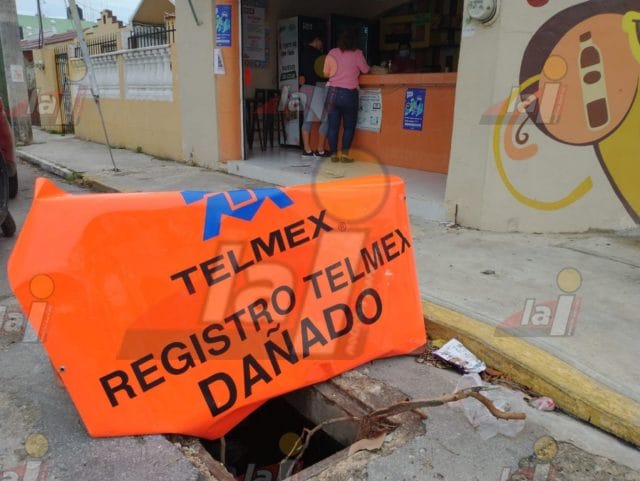 registro lona