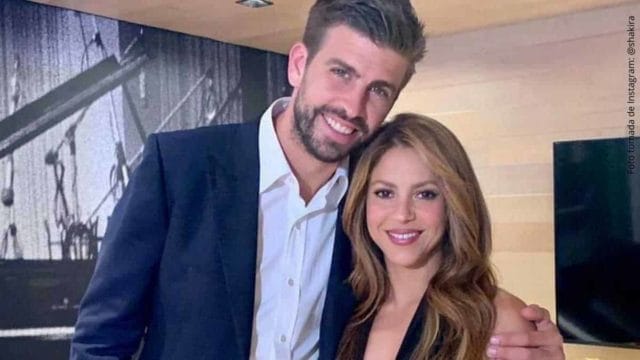 shakira piqué