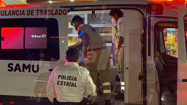 taxistas avenida concordia