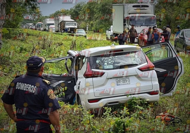 accidente Kinchil-Celestún2 (1)