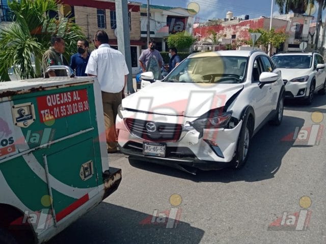 accidente barrio de guadalupe