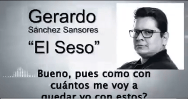 audio sobrino de layda