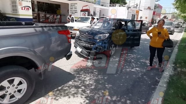 avenida Adolfo López Mateos