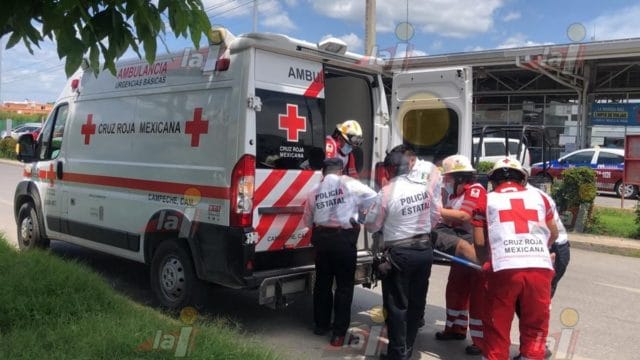 avenida Casa de Justicia avenida Casa de Justicia