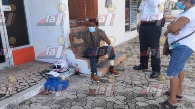 avenida Resurgimiento motociclista