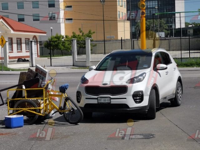 avenida Santa Isabel