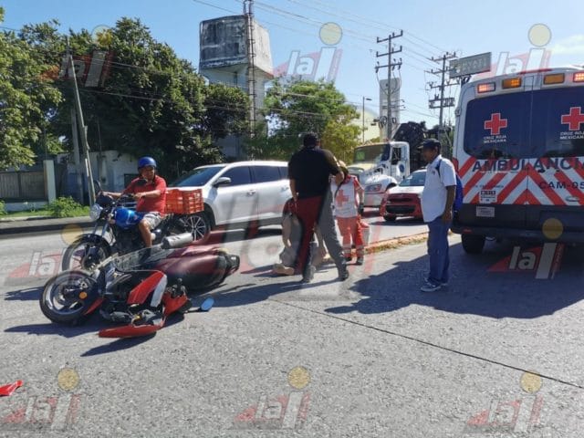 avenida isla de tris