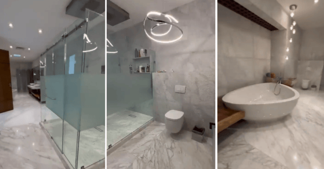 baño alito