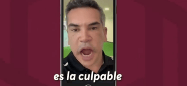 canción layda sanores alejandro moreno