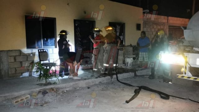 casa ejido de Antorcha Campesina