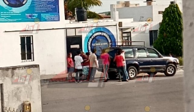 centro de rehabilitación siglo XXI