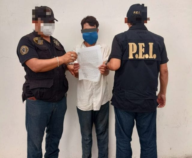 detenido lesionar hombre Progreso (1)