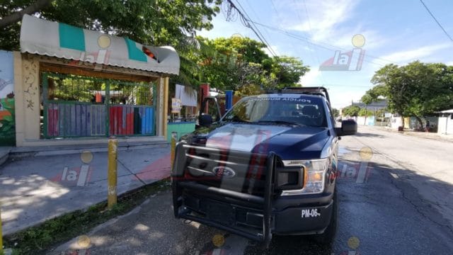 kinder colonia Obrera kinder colonia Obrera