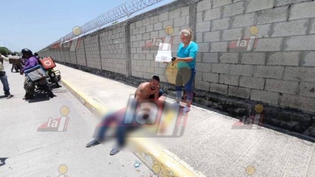 llanta Boquerón del Palmar