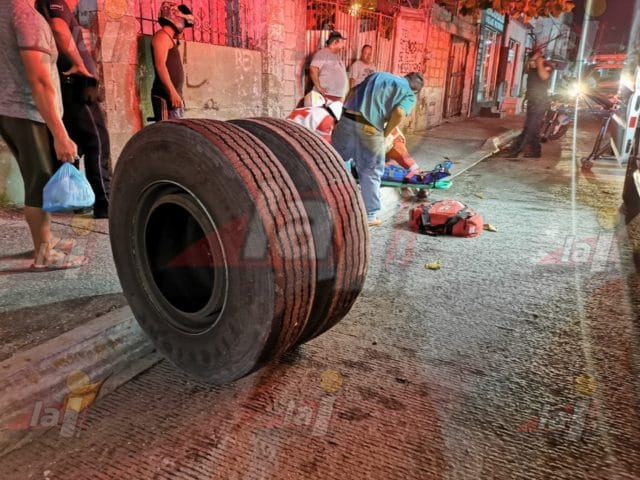 llantas avenida 10 de julio