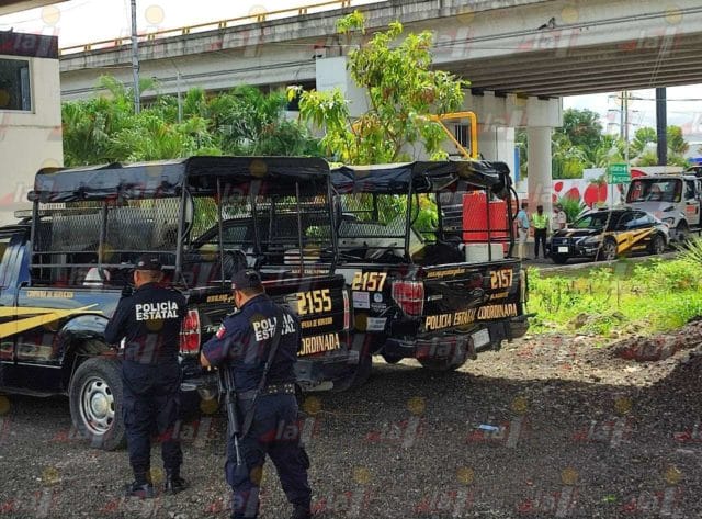 patrullas chocaron periférico (1)