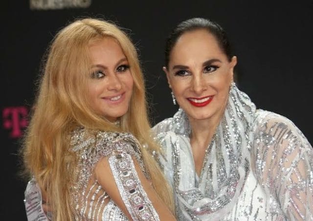 paulina rubio