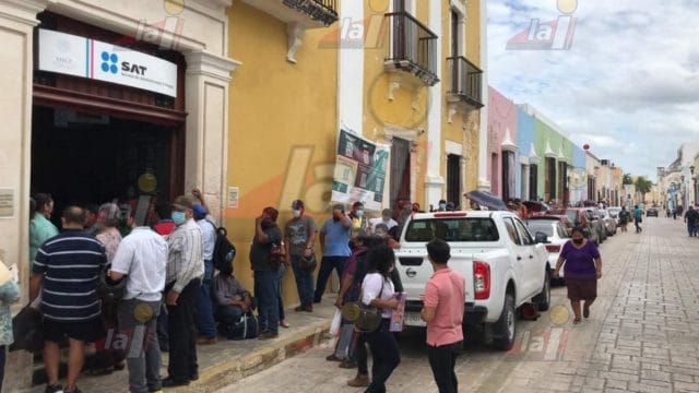 sat campeche