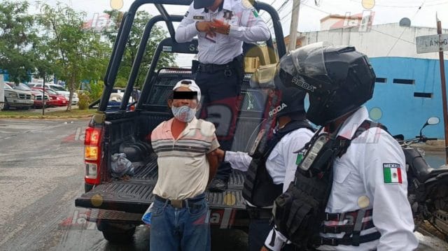 tortillería avenida Casa de Justicia