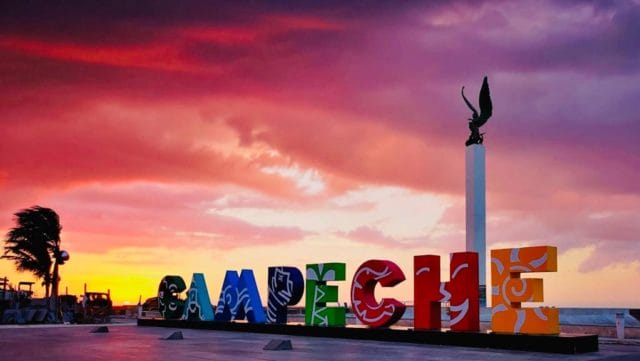 visitar campeche