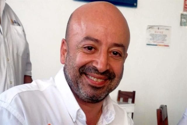 Renato Sales Heredia