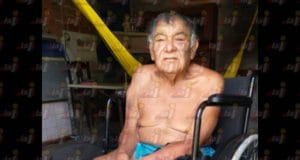 josé Zamudio