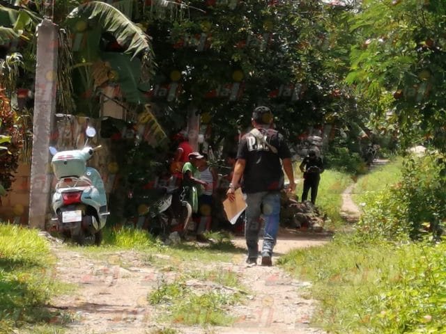 comisaría de Kancabal comisaría de Kancabal