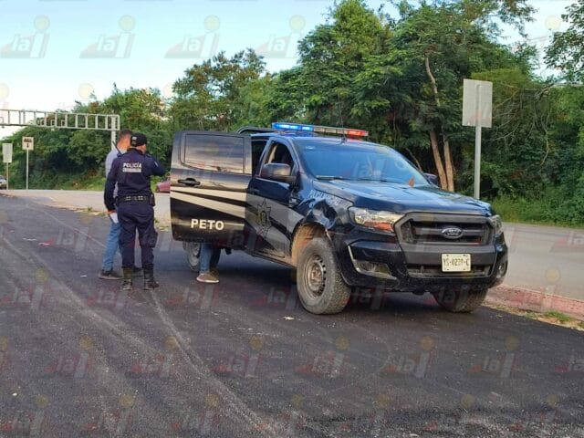 peto familia de Quintana Roo estafa (1)