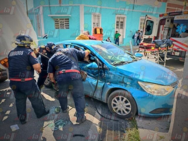 accidente centro Mérida (2)