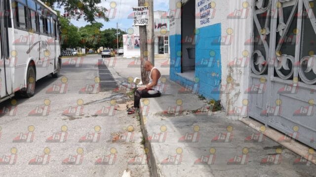 avenida Lázaro Cárdenas avenida Lázaro Cárdenas