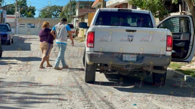 calle Durazno calle Durazno