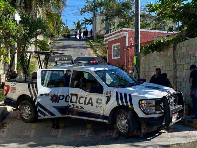 colonia Minas