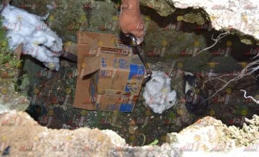 brujería panteón tizimín