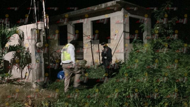 Se dijo que el ataque al joven en la colonia 20 de Noviembre fue por un presunto ajuste de cuentas