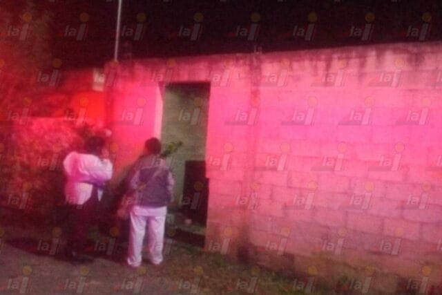 hombre falleció casa Tizimín (1)