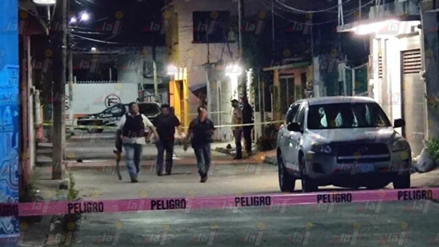 intento secuestro Ciudad del Carmen (1)