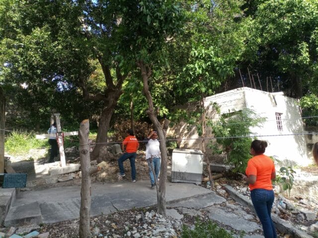 pantera colonia Pablo García