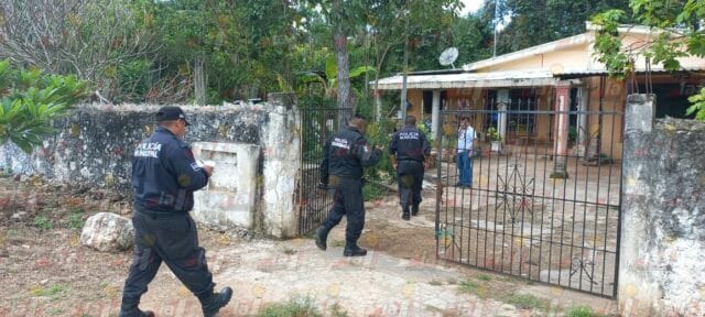 perro falleció disparo Peto (1)