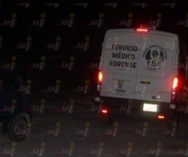 Hombre apuñaló a su sobrino en Petac y lo dejó sin vida